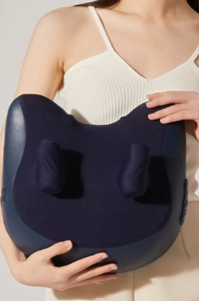 Neck & Shoulder Massage Pillow by My Store 4
