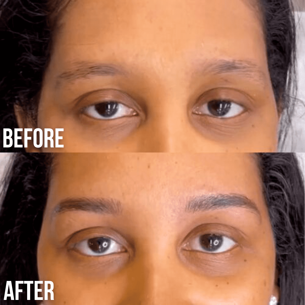 Luxe Eyebrow Growth Serum (LES-US-TB) by Luxe Cosmetics US
