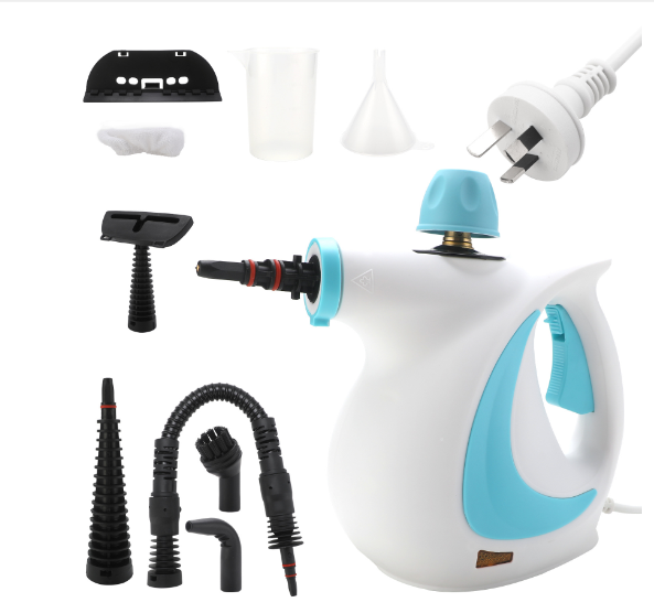 High-Pressure Cleaner by My Store 4