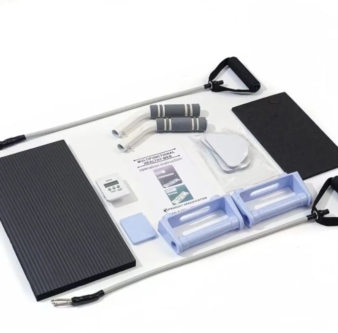 Compact Pilates Sliding Board by My Store 4