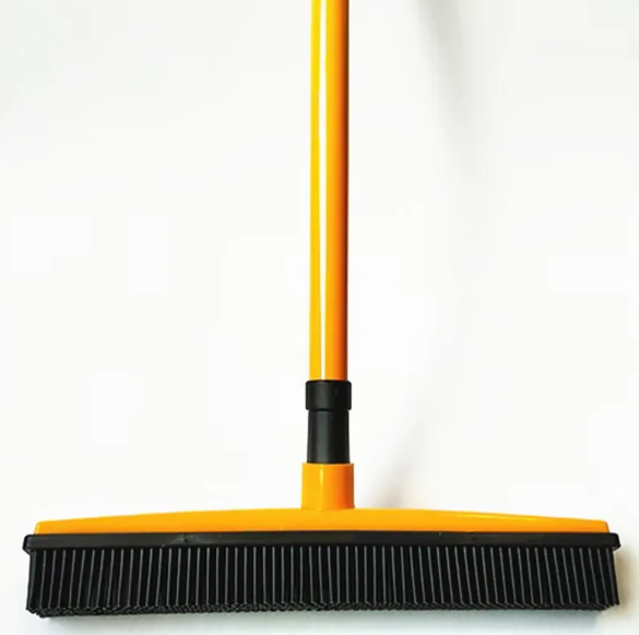 Pet Hair Removal Broom Mop by Creative Minds