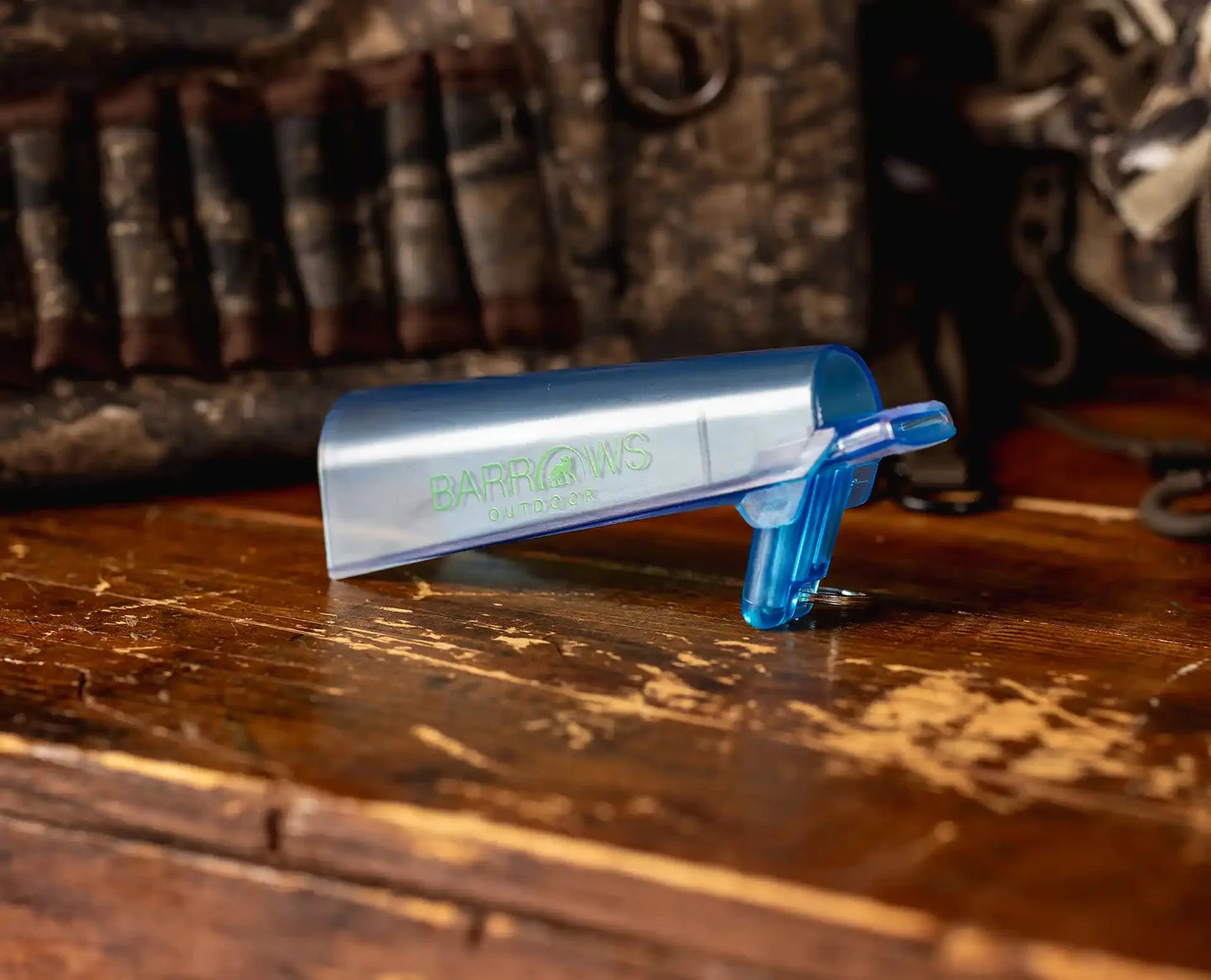 Barrows Blue Ribbon Training Whistle by Barrows Outdoor