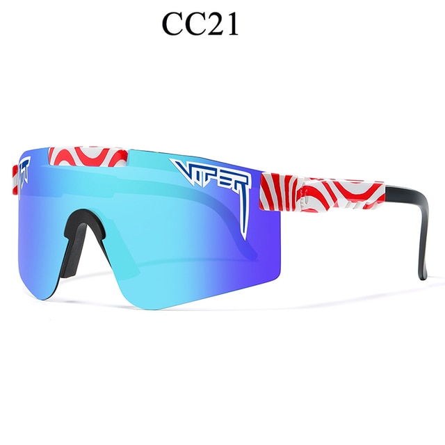 Fashion Sunglasses Shades by My Store 4