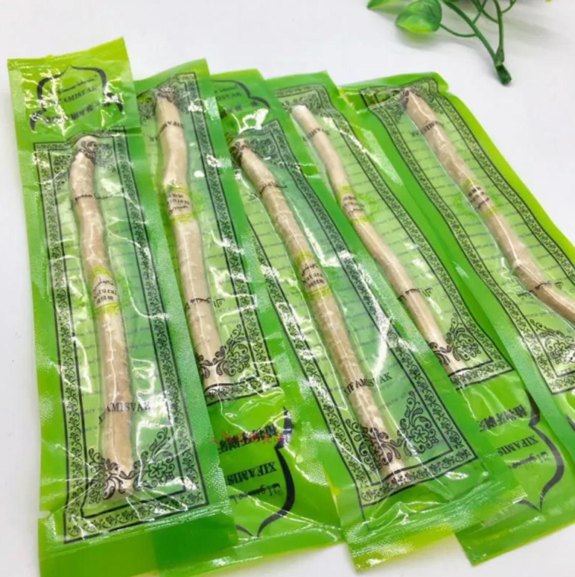 Miswak Tooth Cleaning Stick by My Store 4
