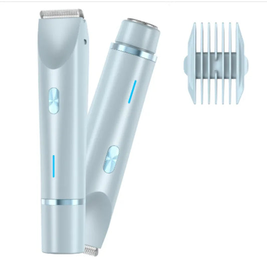 Women’s Dual Head Hair Remover & Shaver by My Store 4