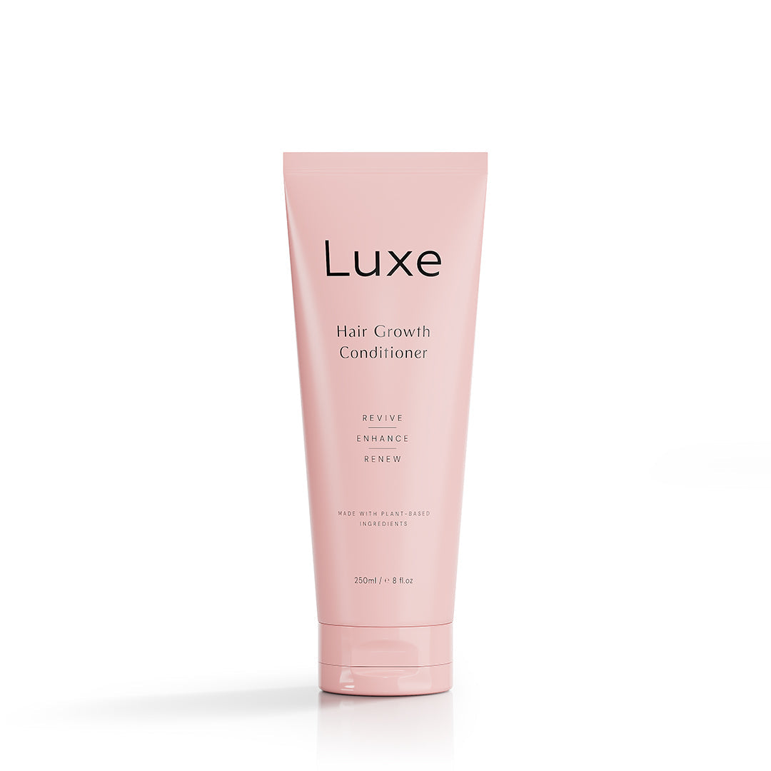 Luxe Hair Growth Conditioner by Luxe Cosmetics US