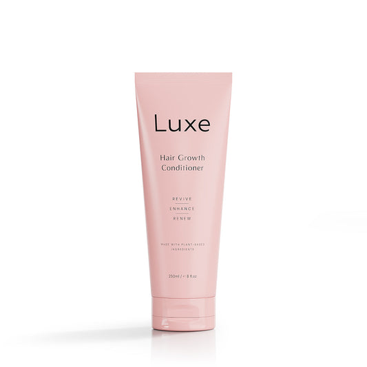 Luxe Hair Growth Conditioner by Luxe Cosmetics US