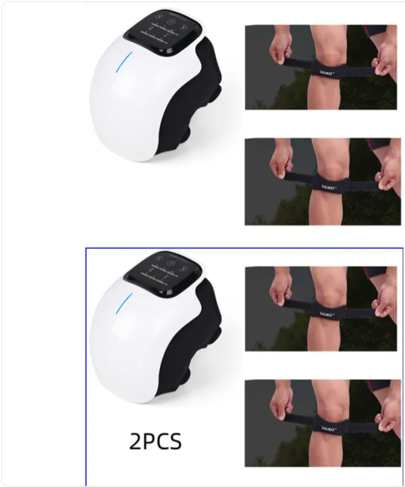 Physiotherapy Relief by My Store 4