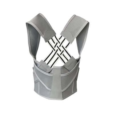 Unisex Posture Corrector Back Brace by My Store 4