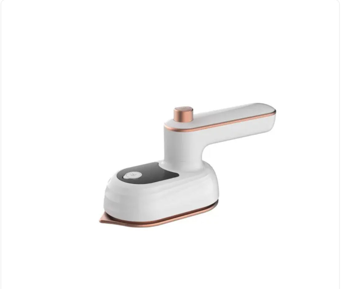 Mini Portable Electric Steam Iron by My Store 4