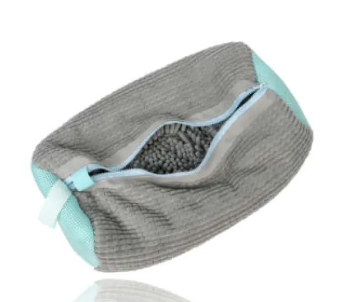 Shoe Clean Laundry Bag by My Store 4