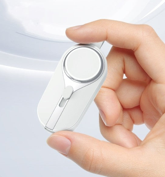 Keychain Power Bank by My Store 4