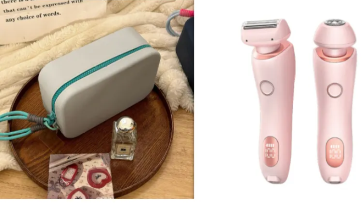 Electric Duo Shave by My Store 4