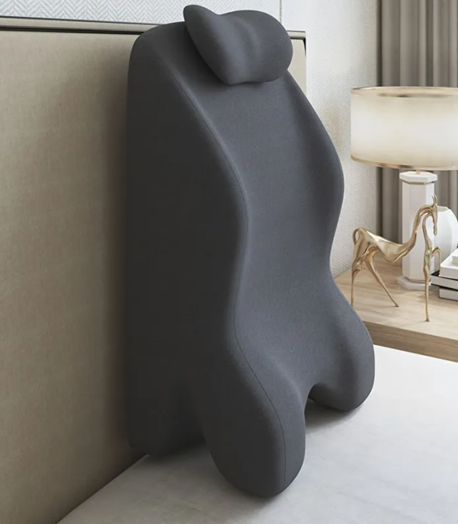 Stomach Sleeper Pillow by My Store 4