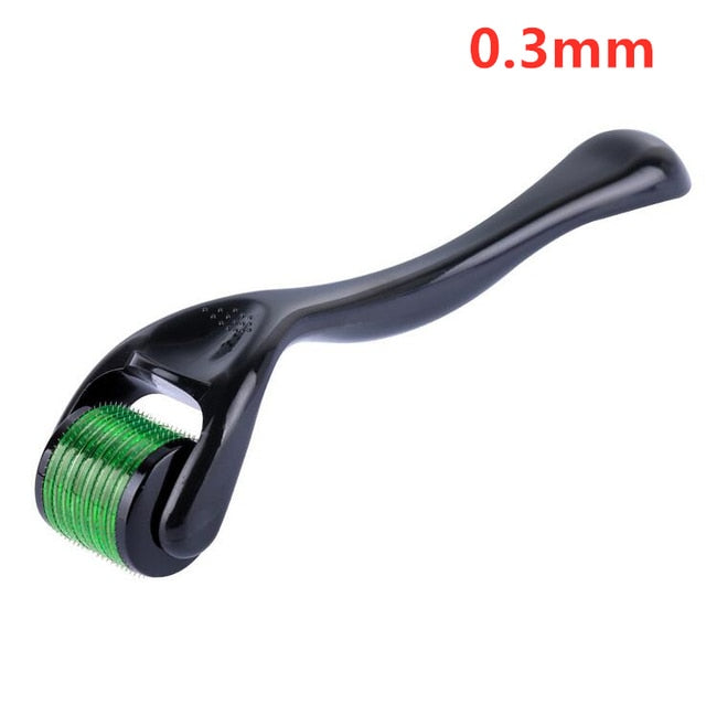 Derma Face Roller by My Store 4