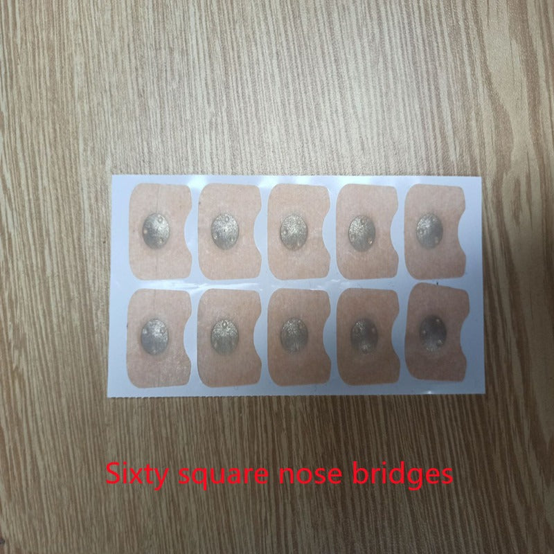 Magnetic Nasal Dilator Strips for Better Sleep by My Store 4