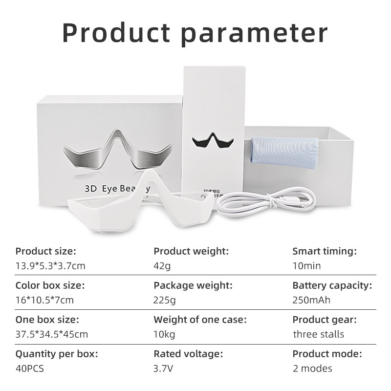 Wireless Eye Massager by My Store 4