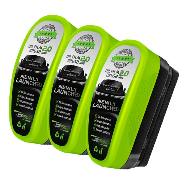 Car Glass Oil Film Remover by My Store 4