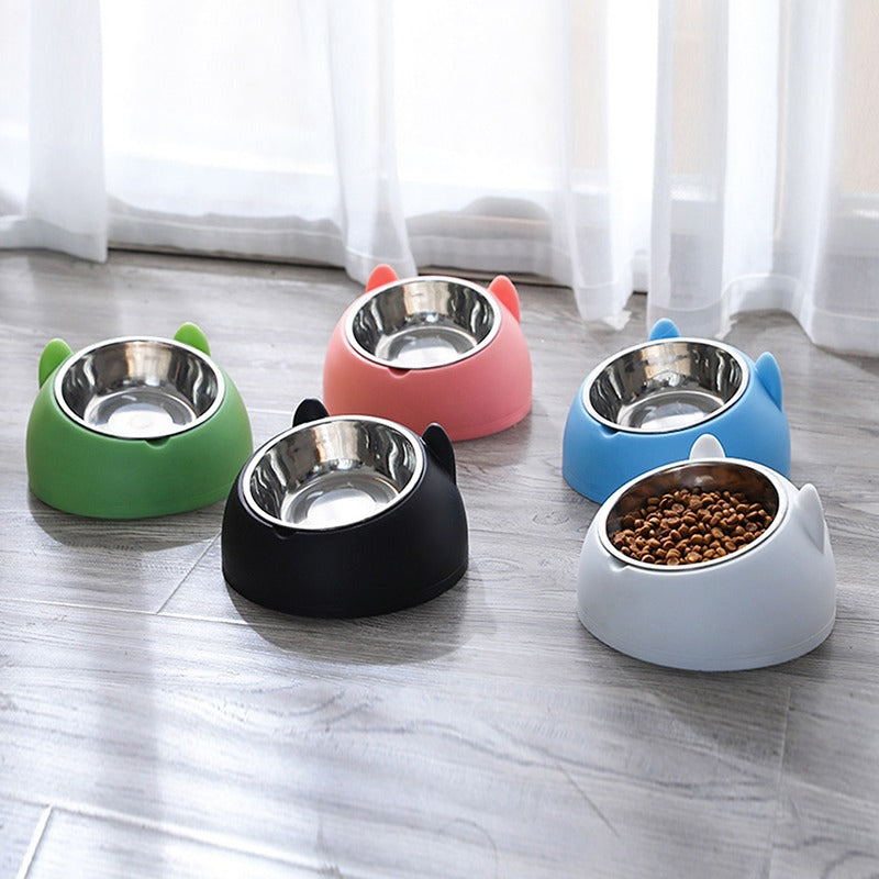 Bowl for Cats by My Store 4