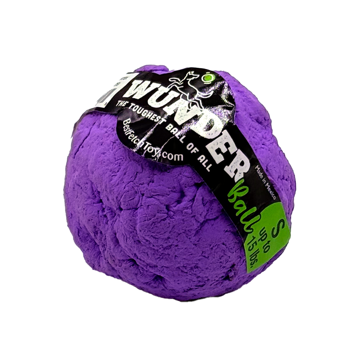 WUNDERball - Best Fetch Toy by WACKYstore