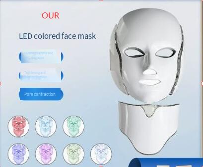 Red Light Eye Massager by My Store 4