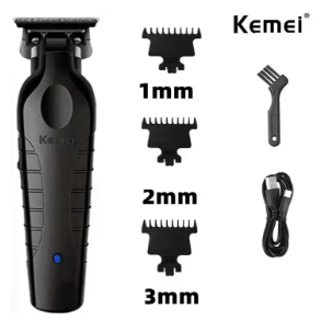 Kemei Professional Hair Clipper Set by Creative Minds