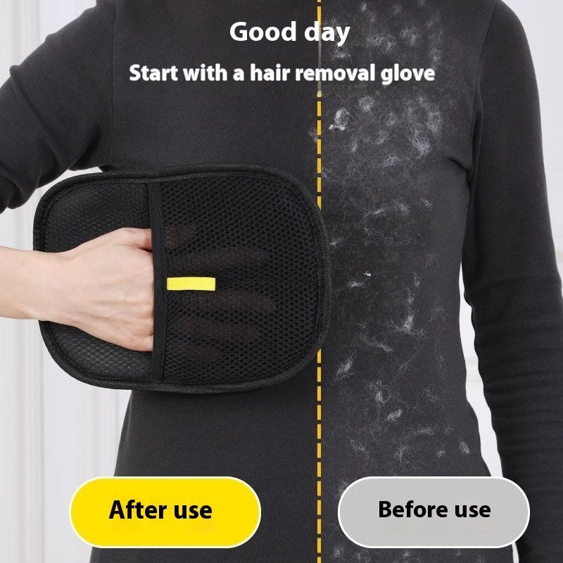 Grooming Glove for Pets by My Store 4