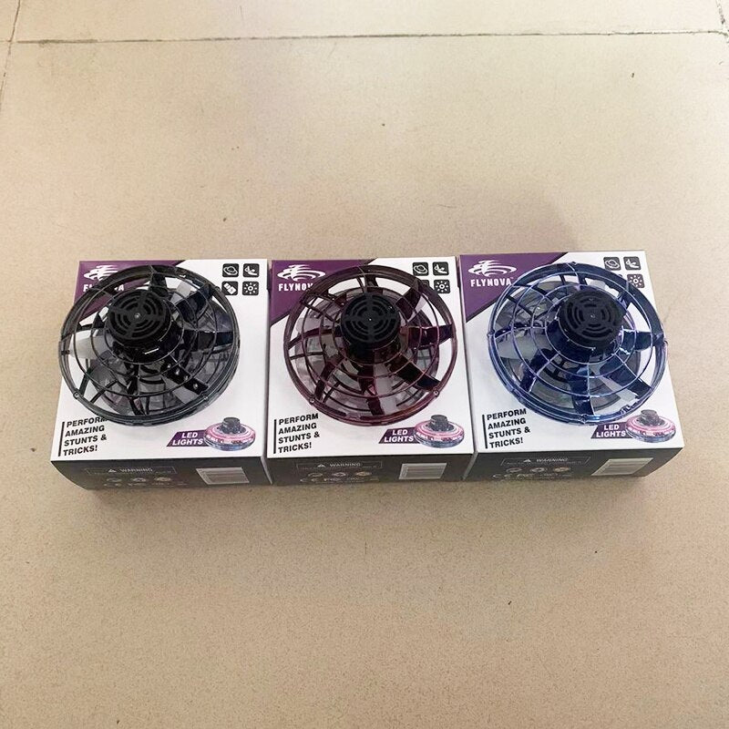 Flynova Mini UFO Spinner by My Store 4