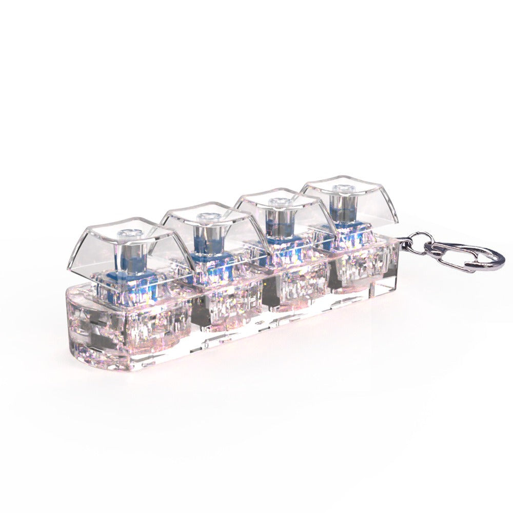 Cherry Axle Tester Stress Relief Toy by My Store 4