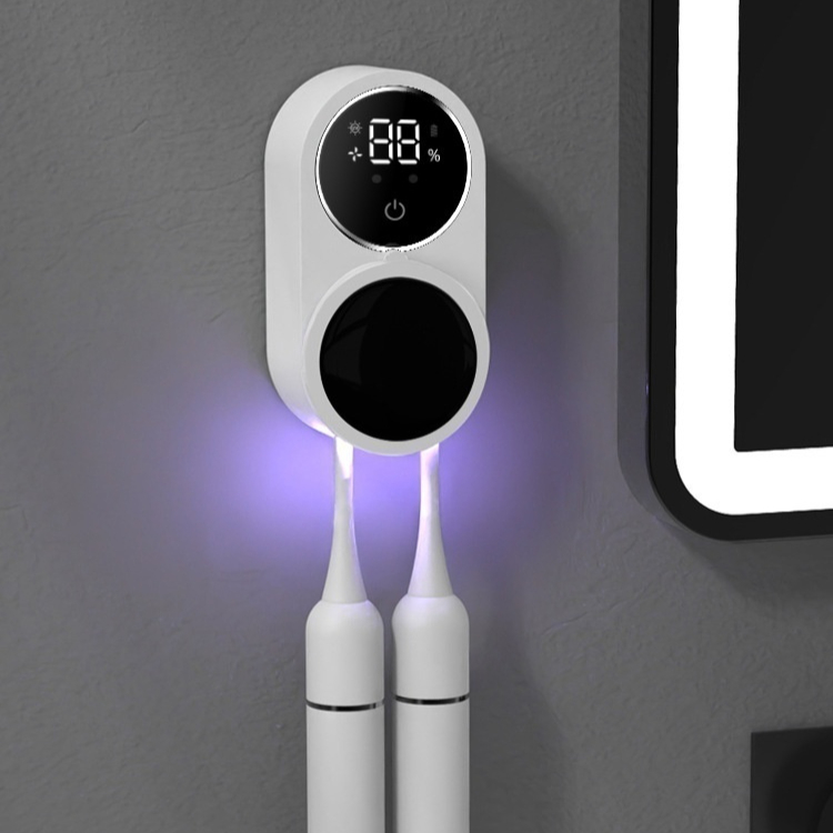 UV Toothbrush Sanitizer by My Store 4