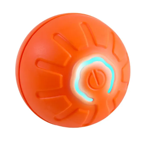Interactive Smart Dog Toy Ball by My Store 4