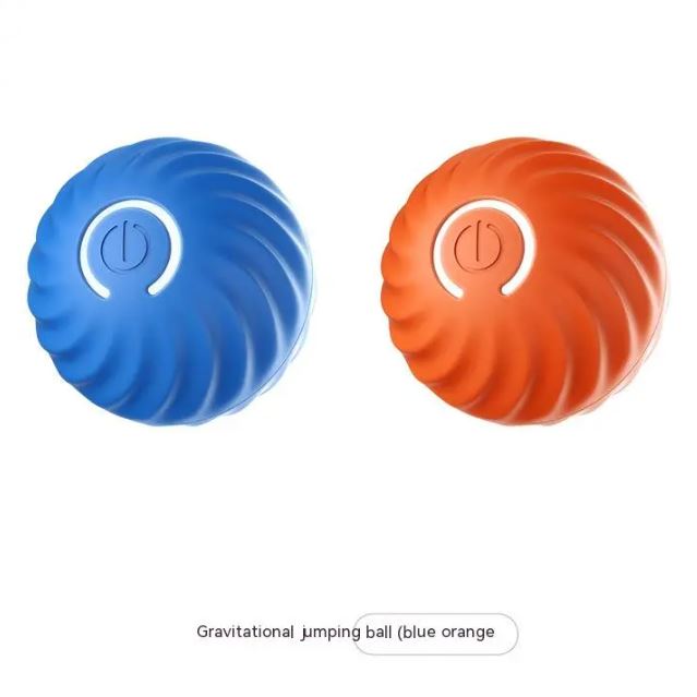 Pet Dog Rubber Ball Toys For Dogs by My Store 4