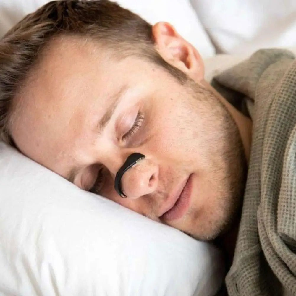 Magnetic Nasal Dilator Strips for Better Sleep by My Store 4