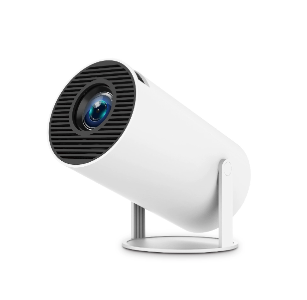 Portable Projector by My Store 4