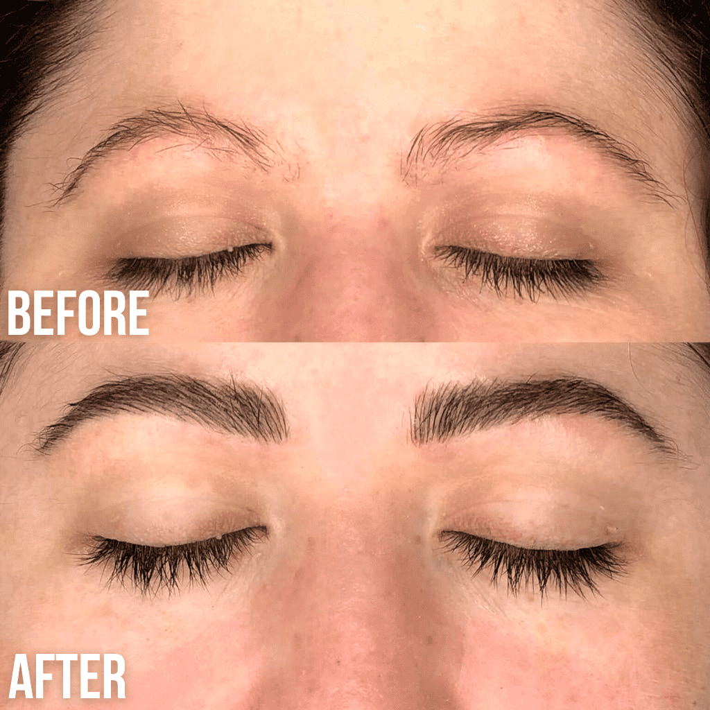 Luxe Eyebrow Growth Serum (LES-US-TB) by Luxe Cosmetics US