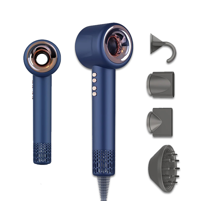 Radian VORTEX Pro Hair Dryer by My Store 4