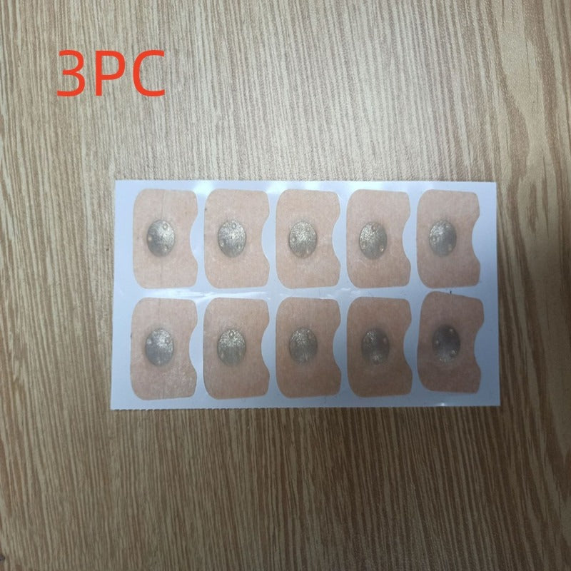 Magnetic Nasal Dilator Strips for Better Sleep by My Store 4