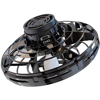 Flynova Mini UFO Spinner by My Store 4
