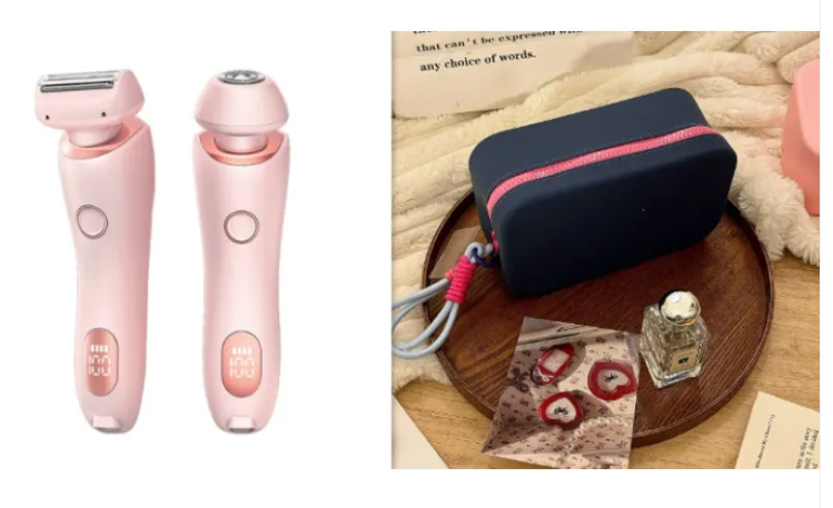 Electric Duo Shave by My Store 4
