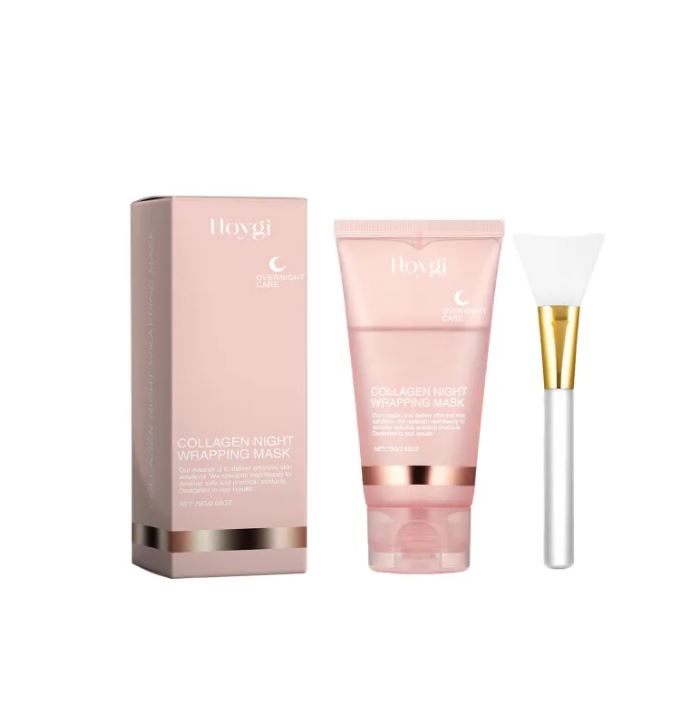 Hydrating Collagen Peel-Off Mask by My Store 4