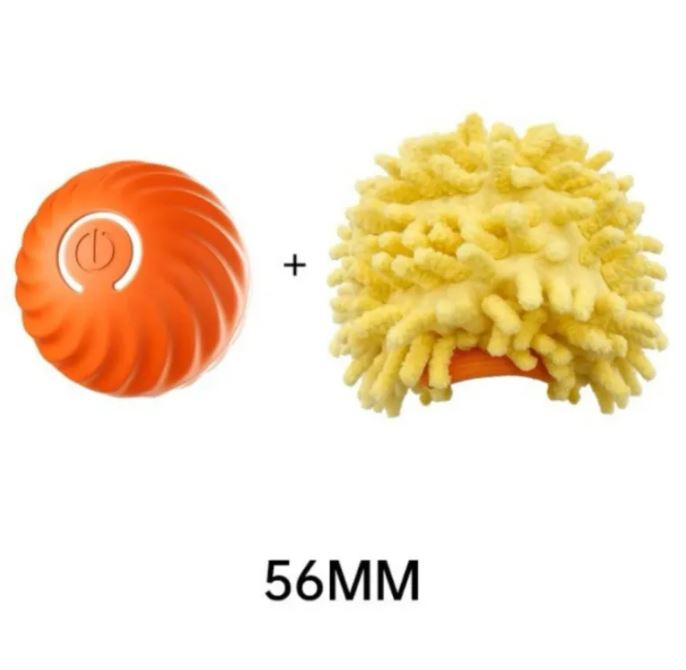 Pet Dog Rubber Ball Toys For Dogs by My Store 4