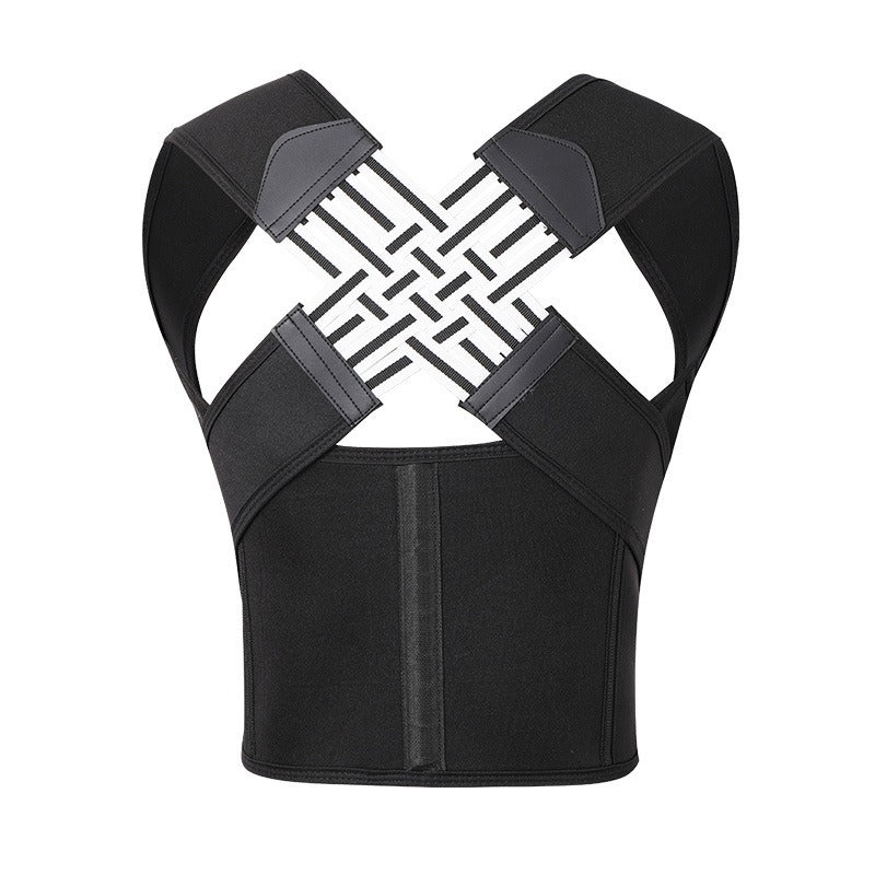 Unisex Posture Corrector Back Brace by My Store 4