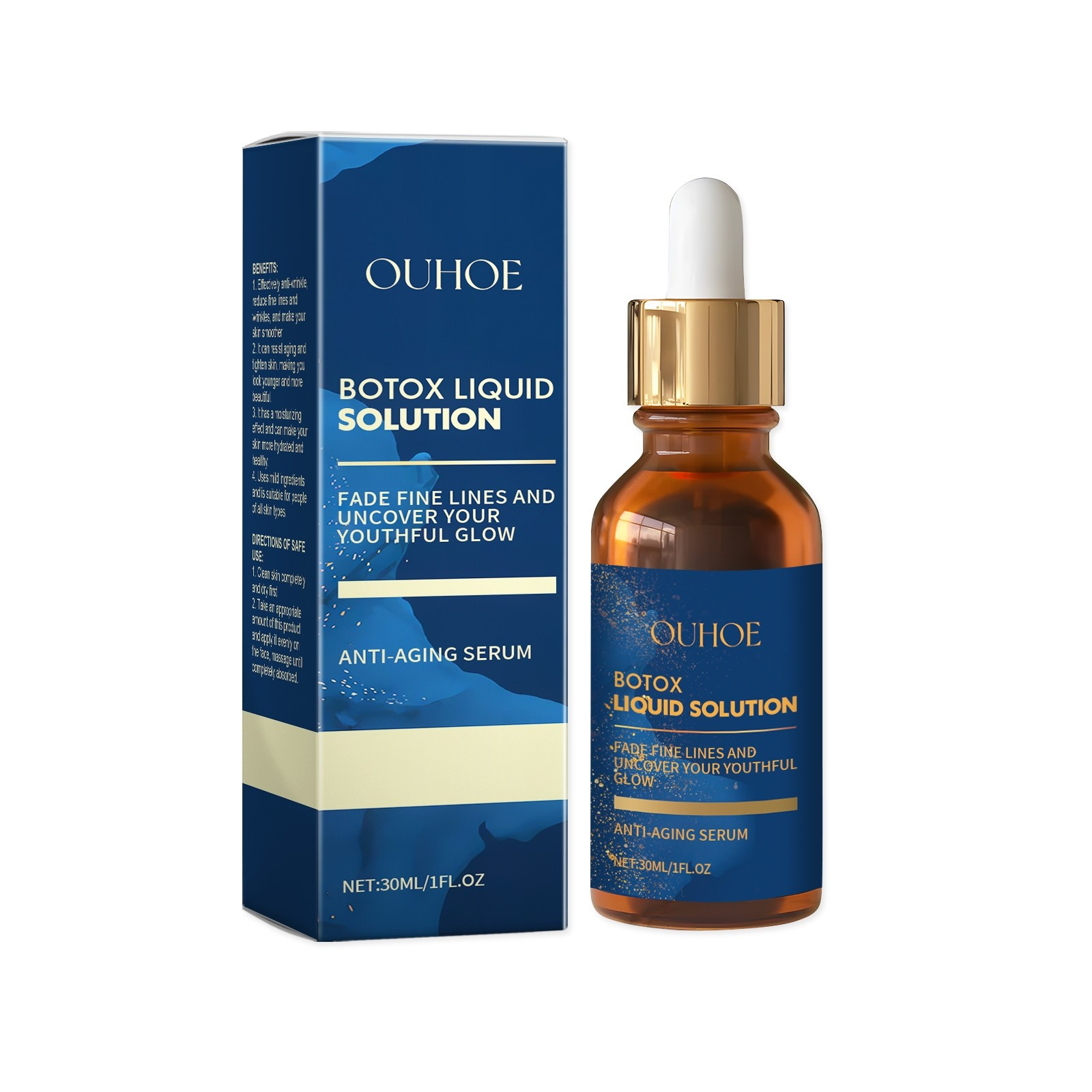 Anti-Aging Essence by My Store 4