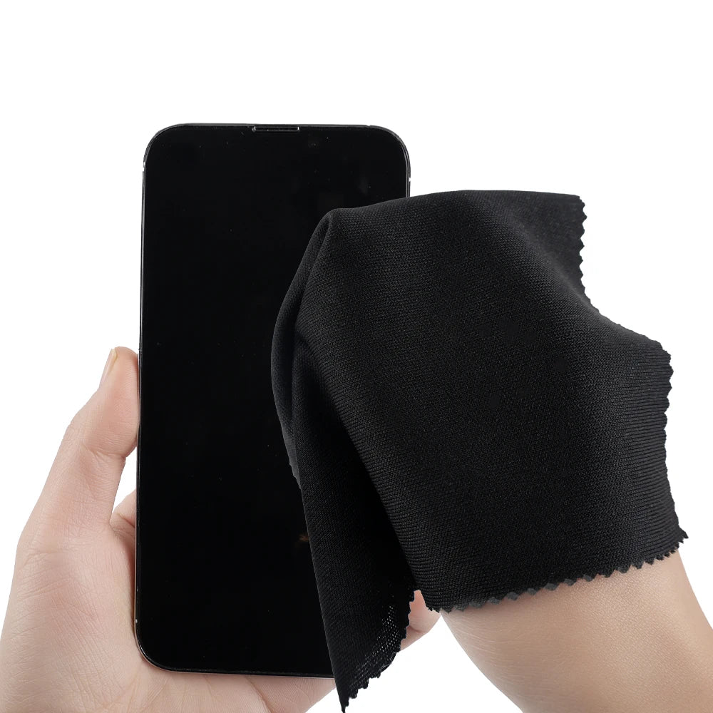 CrystalClear Microfiber Cloths by My Store 4