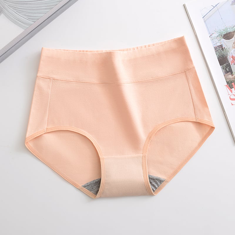 Plus Size Hip-Lifting Underwear for Autumn and Winter by My Store 4
