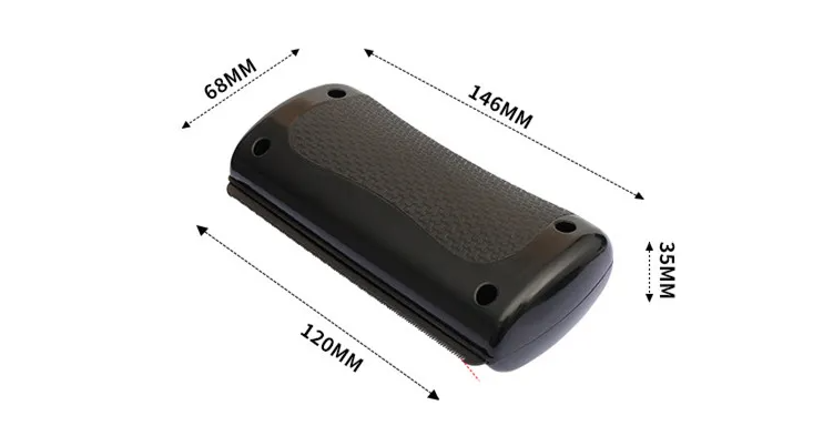 Pet Grooming Comb by My Store 4