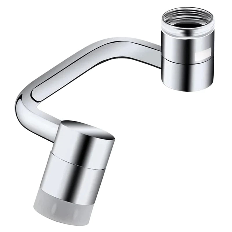 1080° Rotatable Faucet Extender by My Store 4