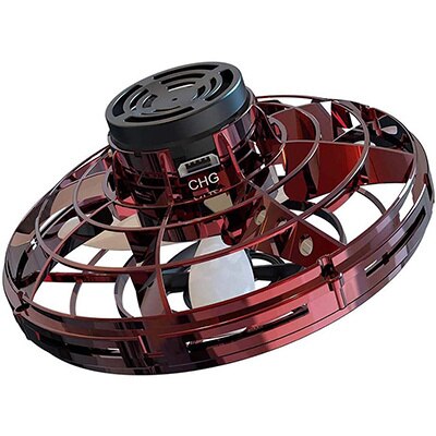 Flynova Mini UFO Spinner by My Store 4