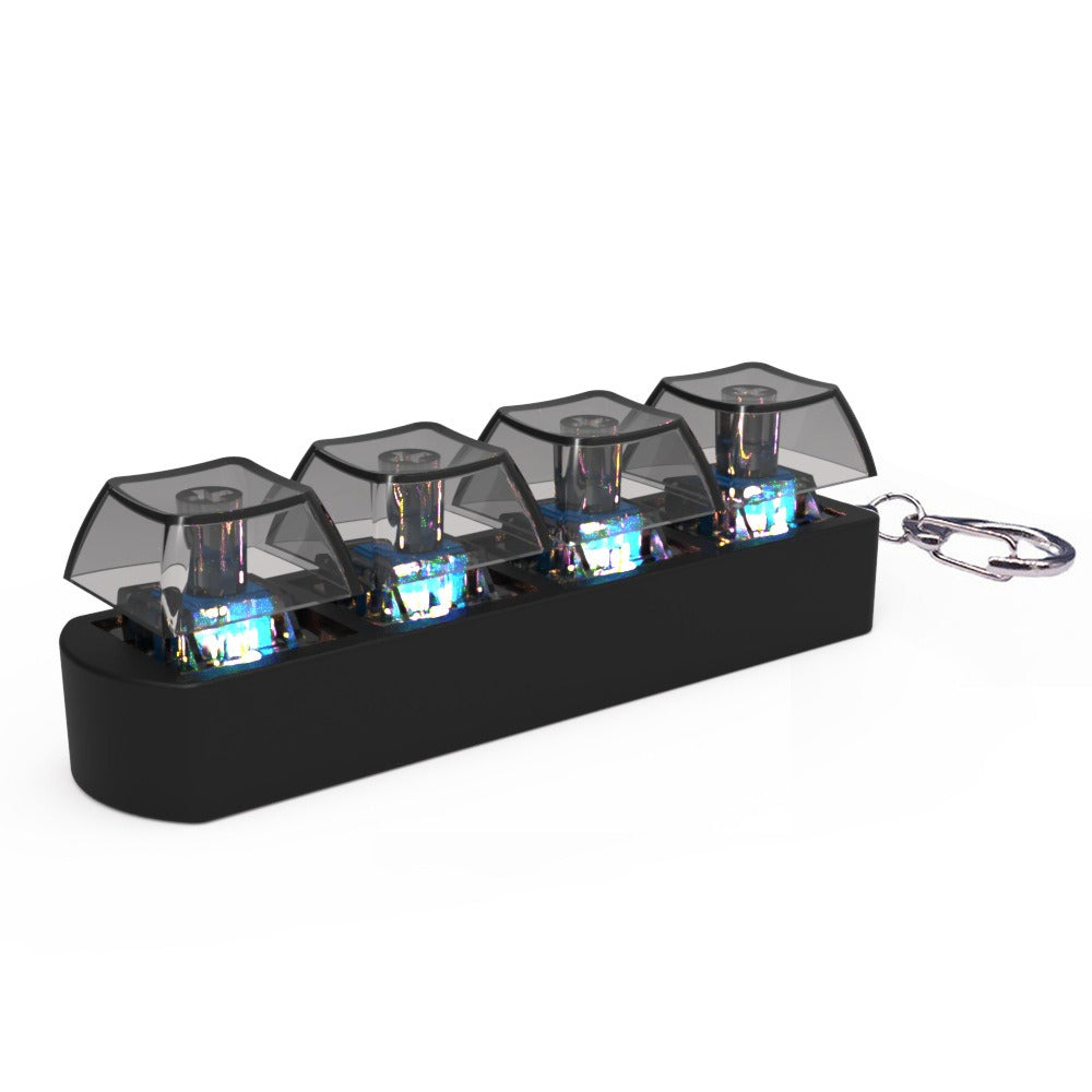 Cherry Axle Tester Stress Relief Toy by My Store 4