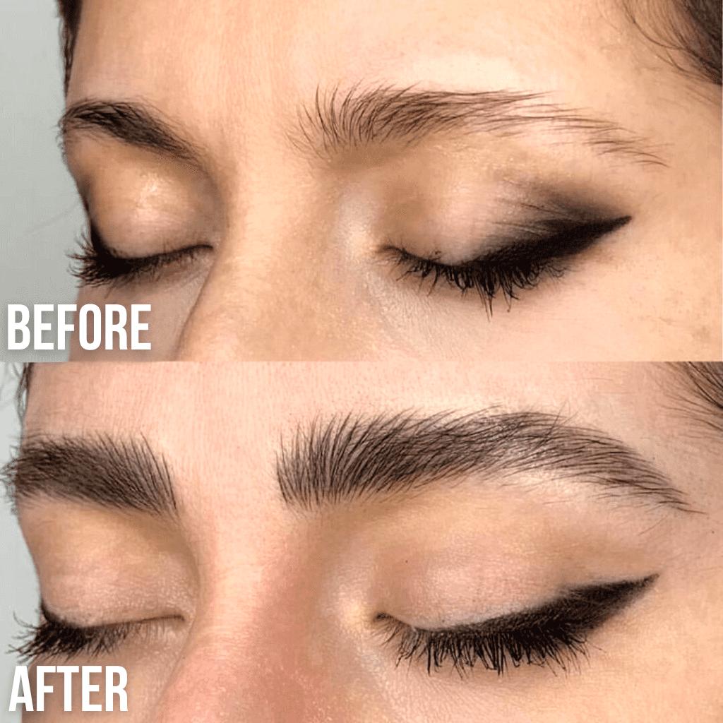 Luxe Eyebrow Growth Serum (LES-US-TB) by Luxe Cosmetics US
